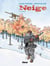 Neige Tome 13 : le mur