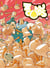 Zblucops - Tome 05 : Le pays des courgettes volantes