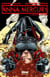 Anna Mercury Tome 1 - sur le fil du rasoir