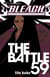 Bleach Tome 59 : the battle