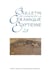 Bulletin de liaison de la céramique égyptienne (BCE) Tome 28