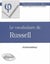 Vocabulaire de Russel (Le)
