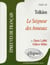 Tolkien, Le Seigneur des Anneaux