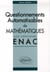 Questionnements automatisables de Mathématiques aux concours ENAC
