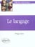 Langage (le)