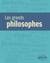 Les grands philosophes
