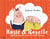 Rosie & Rosette - 100 % pur porc avec un zeste de loup