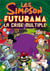 Les Simpson/Futurama - la crise multiple - coffret