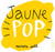 Jaune pop