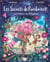 Les secrets de Pandorient Tome 1 : les fleurs de Mégalove