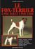 Fox terrier a poil dur