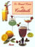 Le grand livre des cocktails avec et sans alcool