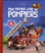 Mon Premier Livre De Pompiers