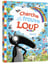 Cherche et trouve géant : Loup