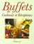 Buffets de cocktails et receptions