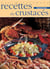 Les meilleures recettes de crustacés