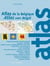 Atlas de la belgique - atlas van belgië