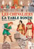Les chevaliers de la table ronde
