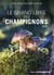 Le grand livre des champignons (édition 2026)