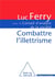 Combattre l'illettrisme