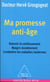 Ma promesse anti-âge