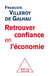 Retrouver la confiance en l'économie