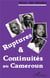 Ruptures & continuités au Cameroun