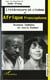 Litterature et cinema en  afrique francophone