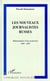 LES NOUVEAUX JOURNALISTES RUSSES