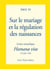 Sur le mariage et la régulation des naissances - humanae vitae