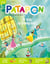 Patapon Septembre 2017 N°443 - C'est la rentrée !