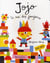 Jojo, le roi des joujoux.