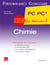 PERFORMANCE CONCOURS : chimie - 2e année PC PC
