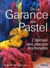 De la garance au pastel