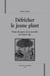 Défricher le jeune plant - étude du genre de la nouvelle au moyen âge