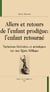 Allers et retours de l'enfant prodigue : l'enfant retourné - variations littéraires et artistiques sur une figure biblique
