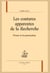 Les coutures apparentes de la Recherche - Proust et la ponctuation