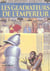 Les mystères romains Tome 8 : les gladiateurs de l'Empereur