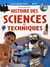 Histoire des sciences et techniques