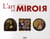 L'art en miroir