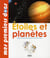 Étoiles et planètes