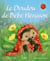 Le doudou de bébé hérisson