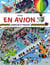 En avion - cherche et trouve