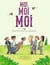 Moi, moi, moi - pour tout savoir sur la puberté