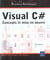 Visual c# - concepts et mise en oeuvre