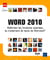 Word 2010 - maîtrisez les fonctions avancées du traitement de texte de Microsoft