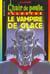 Chair de poule t.105 - le vampire de glace