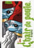 Chair de poule graphic t.4