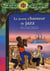 La cabane magique Tome 37