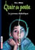 Chair de poule Tome 51 : le jumeau diabolique